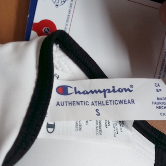 Champion sports bra women's s - Picture 5 of 5